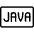Java icon - Free transparent PNG, SVG. No sign up needed.