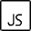 Js 1 icon - Free transparent PNG, SVG. No sign up needed.