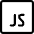 Js 1 icon - Free transparent PNG, SVG. No sign up needed.