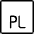 Pl 1 icon - Free transparent PNG, SVG. No sign up needed.