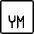 Ym 1 icon - Free transparent PNG, SVG. No sign up needed.