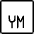 Ym 1 Icon from Ultimate Light Set