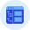 Windows Application Icon from Kameleon Duo Set