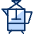 French Press icon - Free transparent PNG, SVG. No sign up needed.