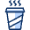 Hot Beverage icon - Free transparent PNG, SVG. No sign up needed.