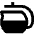 Coffee Jar icon - Free transparent PNG, SVG. No sign up needed.