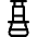 Coffee Aeropress 1 icon - Free transparent PNG, SVG. No sign up needed.