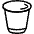 Coffee Capsule Icon from Ultimate Light Set