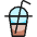 Coffee Cold icon - Free transparent PNG, SVG. No sign up needed.