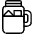 Coffee Coldbrew 2 icon - Free transparent PNG, SVG. No sign up needed.