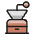 Coffee Filter 1 icon - Free transparent PNG, SVG. No sign up needed.