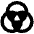Color Palette Icon from Sharp Remix Set