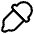 Color Picker Icon from Plump Line Set