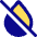 Color Reset Icon from Core Pop Set
