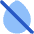 Color Reset Icon from Plump Flat Set