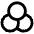 Design Edit Filter Icon from Sharp Line Set