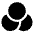 Design Edit Filter Icon from Plump Solid Set