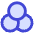Design Edit Filter Icon from Sharp Duo Set
