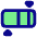 Gradient Gramp Icon from Plump Pop Set