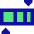 Gradient Gramp Icon from Sharp Pop Set