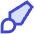 Paintbrush 2 icon - Free transparent PNG, SVG. No sign up needed.