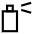 Spray Paint icon - Free transparent PNG, SVG. No sign up needed.