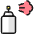 Color Spray Icon from Ultimate Colors Set