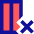 Delete Column Icon from Sharp Pop Set