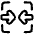 Table Cell Merge Icon from Plump Line Set