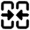 Table Cell Merge Icon from Core Remix Set