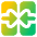 Table Cell Merge Icon from Core Gradient Set