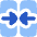 Table Cell Merge Icon from Flex Flat Set
