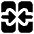 Table Cell Merge Icon from Core Solid Set