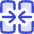 Table Cell Merge Icon from Flex Duo Set