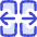 Table Cell Split Icon from Flex Duo Set
