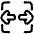 Table Cell Split Icon from Plump Line Set