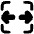 Table Cell Split Icon from Plump Solid Set