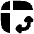Table Chart Pivot Icon from Flex Solid Set