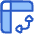 Table Chart Pivot Icon from Plump Duo Set