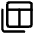Table Stack Icon from Core Line Set