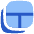 Table Stack Icon from Flex Flat Set