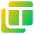 Table Stack Icon from Core Gradient Set