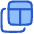 Table Stack Icon from Plump Duo Set