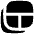 Table Stack Icon from Flex Solid Set
