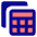 Table View Reports Icon from Core Pop Set