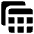 Table View Reports Icon from Core Solid Set