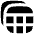 Table View Reports Icon from Flex Solid Set