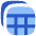 Table View Reports Icon from Flex Flat Set
