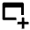 Add Ad Icon from Outlined Line - Material Pro Set