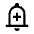 Add Alert Icon from Outlined Line - Material Symbols Set